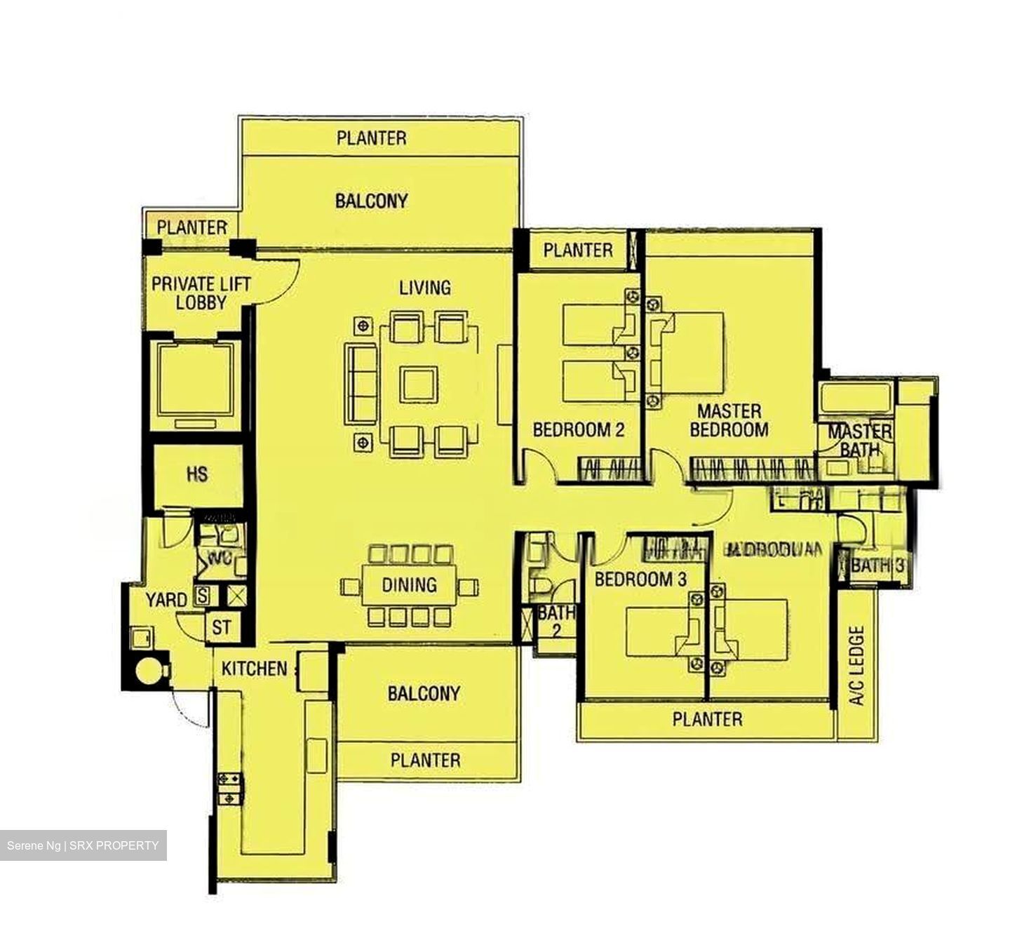 Latitude (D10), Condominium #606973911